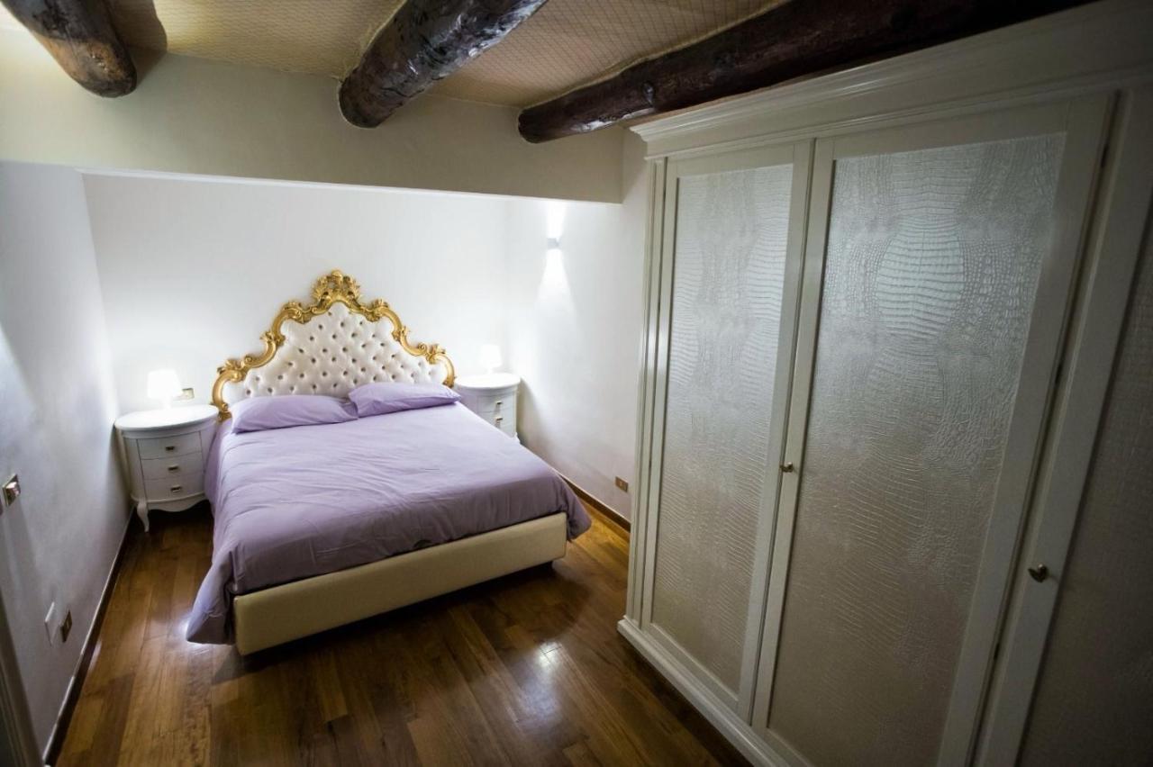 Hause Naty Spaccanapoli Apartment Exterior photo
